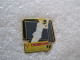 PIN'S    ROLAND  GARROS  THOMSON - Tennis