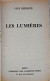 Les Lumière - Yves Dermèze (Paul Bérato) - Le Masque SF