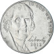 Monnaie, États-Unis, 5 Cents, 2012 - 1938-…: Jefferson