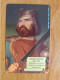 Phonecard Germany O 2395 12.95. Deutschen Kaiser & Könige 1.800 Ex. MINT IN FOLDER! - O-Series: Kundenserie Vom Sammlerservice Ausgeschlossen