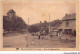 CAR-AAGP9-87-0857 - BUSSIERE-GALANT - Place Du Champs De Foire  - Bussiere Poitevine