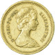Monnaie, Grande-Bretagne, Elizabeth II, Pound, 1983, TB+, Nickel-brass, KM:933 - 1 Pound