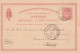 DANEMARK - Entiers Postaux - - Interi Postali