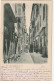 OP 9- (06) RUE DE L' ANCIENNE VILLE - NICE - ANIMATION - 2 SCANS - Scènes Du Vieux-Nice