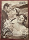 KAISERWALZER  ,ILLUSTRIERTE ,FILM - KUHNE ,CINEMA,MOVIE ,MAGAZINE - Cinema & Television