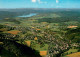 73724906 Hachen Sauerland Fliegeraufnahme Mit Sorpesee Hachen Sauerland - Sundern