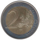 LU20005.2 - LUXEMBOURG - 2 Euros - 2005 - Luxemburg