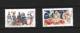 TIMBRES ANNEE 2011   N°3178-3179 NEUF**  Y&T  2VLS - Unused Stamps