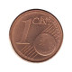 PB00100.1 - PAYS-BAS - 1 Cent - 2000 - Pays-Bas