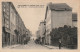 SO 3-(43) CRAPONNE SUR ARZON - L' AVENUE DE LA GARE - COMMERCES , AUTOMOBILES - 2 SCANS - Craponne Sur Arzon