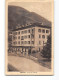 X1597 TACENO - ALBERGO SAVOIA - Hotels & Restaurants