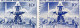 26463 FRANCE N°783a** 10F Place De La Concorde : Bleu Au Lieu D'outremer + Normal (non Inclus)  1947  TB - Ongebruikt