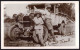 AFRICA MOTOR VEHICLE COURT-TREAT CAPE TO CAIRO EXPEDITION 1924-26 - Collezioni E Lotti