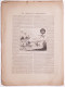 Delcampe - Paris Illustré.Les Aérostats Et La Navigation Aérienne.année 1885. - Revues Anciennes - Avant 1900