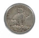 LEOPOLD II * 50 Cent 1901 Frans * Prachtig * Nr 12856 - 50 Centimes