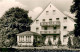 73707362 Bad Rothenfelde Haus Sommerkamp Aussenansicht Bad Rothenfelde - Bad Rothenfelde