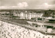 73705676 Borkum Strand Mit Wandelhalle Borkum - Borkum