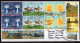 Argentina - 2024 - Modern Stamps - Diverse Stamps - Briefe U. Dokumente