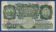 GREAT BRITAIN - P.369b – 1 Pound ND (1948 - 1960) Circulated,  S/n B05J 597335 - 1 Pond