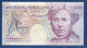 GREAT BRITAIN - P.384b – 20 Pounds 1993 UNC-,  S/n AA05 546567 - 20 Pounds