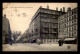 69 - LYON - 6EME - PLACE KLEBER ET COURS MORAND - Lyon 6