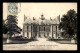 91 - YERRES - CHATEAU DE LA GRANGE DU MILIEU - Yerres