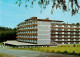 73828948 Hausberge Porta Westfalica Sanatorium Porta Westfalica  - Porta Westfalica