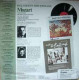 Various, Mozart - The Piano Concerto In B Flat - Funk & Wagnalls Family Library Of Great Music - Album 3 (LP, Comp) - Classical