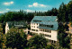 73686119 Bad Hersfeld Knappschafts Sanatorium Bad Hersfeld - Bad Hersfeld