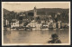 AK Rheinfelden, Blick über Das Wasser Auf Den Ort  - Rheinfelden