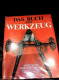 * DAS BUCH VOM WERKZEUG    Auteurs : André Velter - Marie-José Lamothe  Edition : WEBER  Concerne Les Outils Et Métiers - Encyclopedias