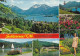 AK 215951 GERMANY - Schliersee - Schliersee