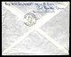 RECOMMANDÉ - 1950 - MAROC / PORT-LYAUTEY /  POSTE AÉRIENNE - POUR BISCHWILLER -  - Briefe U. Dokumente