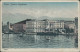 Bu639 Cartolina Trieste Citta' Palazzo Luogotenenza  Friuli - Trieste (Triest)