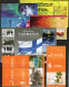 2007 Finland Complete Year MNH. See Scans! - Full Years