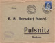 SCHWEIZ - KLEINE SAMMLUNG MIT 12 BRIEFEN, KARTEN AB 1910 / 7068 - Verzamelingen