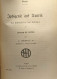 Iphigenie Auf Tauris - Les Classiques Pour Tous - TOMES 1 & 2 - Notice Et Notes Par A. Senac - Otros & Sin Clasificación