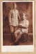 09767 / ⭐ ♥️ Carte-Photo ALAIS Alès 30-Gard 03-09-1919 SOUVENIR De Pierre 58e Reg. Infanterie à Madou HUGUET Gard CpaWW1 - Alès