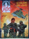 Jigounov / Mythic - CIA - ALPHA - 3 - Le Salaire Des Loups - Éditions : Troisième Vague / Lombard - ( 03 - 1999 ) . - Alpha