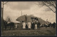 Foto-AK Bräunlingen, Fasnet 1927, Festwagen Zu Fasching  - Carnival