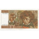 France, 10 Francs, Berlioz, 1974-06-06, G.58, SPL - 10 F 1972-1978 ''Berlioz''