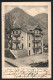 AK Ruhpolding, Hotel-Pension Villa Schwaiger  - Ruhpolding