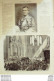 Le Monde Illustré 1871 N°759 Chateaudun (28) Usa Chicago Angleterre Londres Lord Thomas Dakin Burgoyne - 1850 - 1899