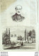 Delcampe - Le Monde Illustré 1872 N°781 St Sulpice Les Rameaux Au Bon Marche Henry Regnault - 1850 - 1899