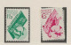 1931 MH/* Netherlands NVPH 238-39 - Ungebraucht