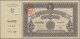 Delcampe - Egypt: Palestine Savings Bonds, 50 And 100 Piastres, 5, 10, 50 And 100 Pounds 19 - Egypt