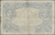 France: Banque De France, 20 Francs 1875, Signatures Mignot & Marsaud, P.61a, Ra - Other & Unclassified