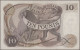 Delcampe - Great Britain: Bank Of England, Very Nice Set With 8 Banknotes, Series ND(1960-7 - Andere & Zonder Classificatie