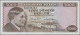 Iceland: Central Bank Of Iceland, Lot With 4 Banknotes, Comprising 1.000 And 5.0 - Islande