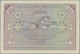 Delcampe - Maldives: Maldivian State / Government Treasurer, Lot With 4 Banknotes, Series 1 - Maldives